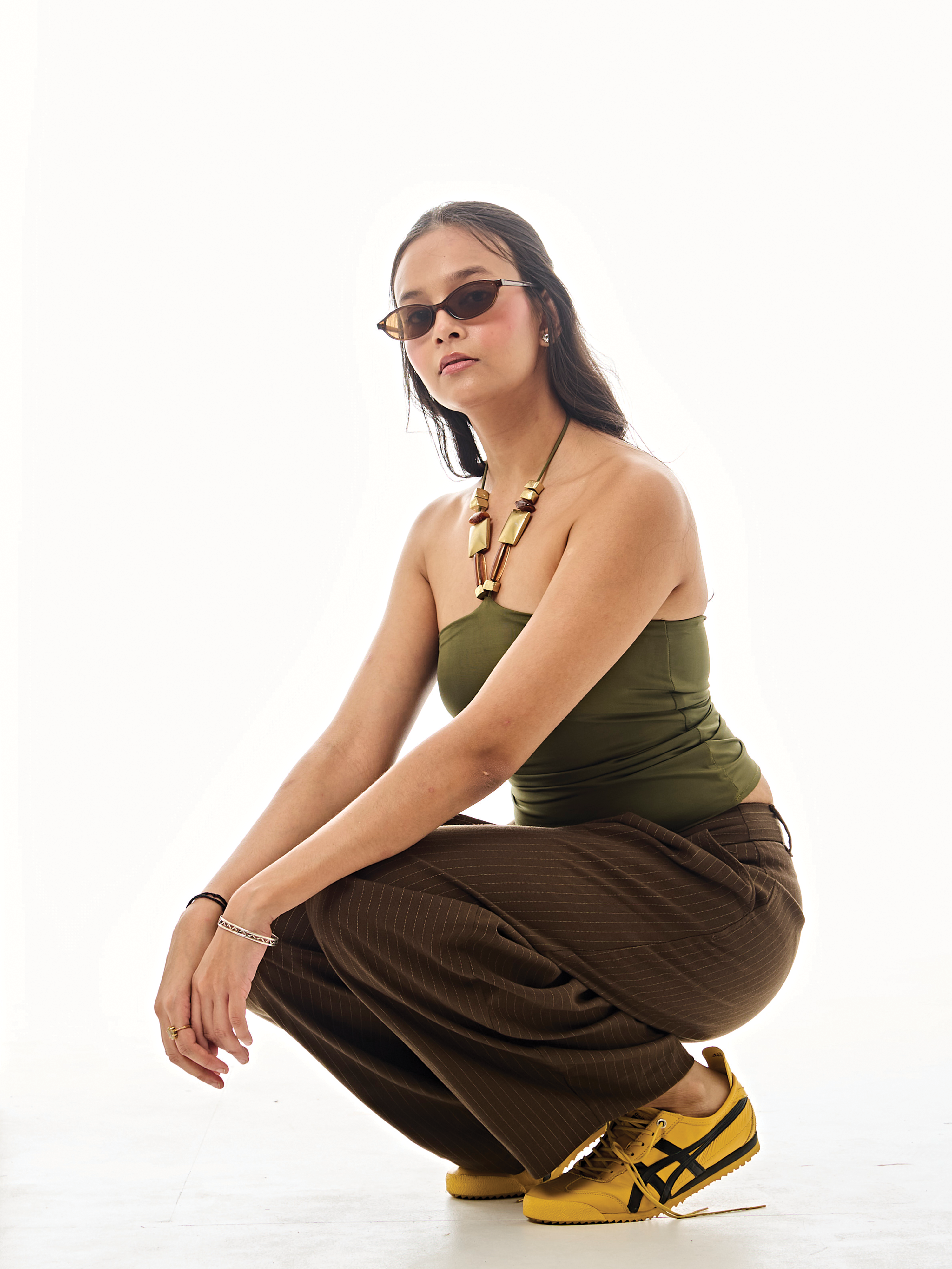 Olive Twist